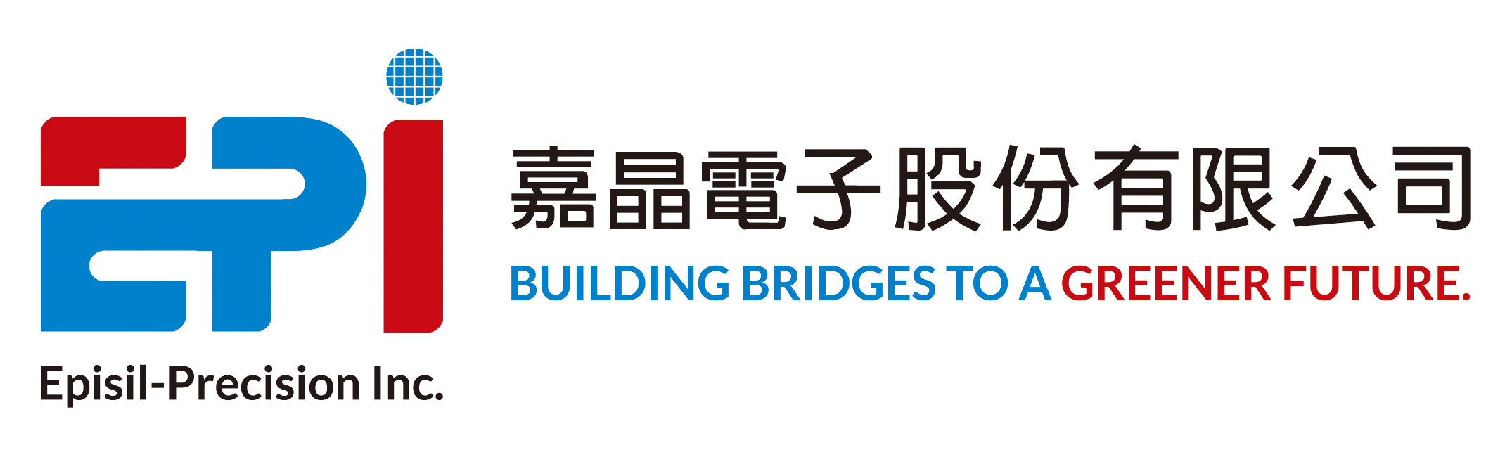 嘉晶電子股份有限公司-公司商標