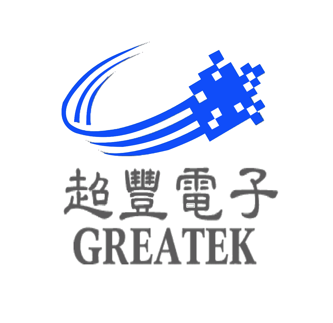 超豐電子股份有限公司-公司商標