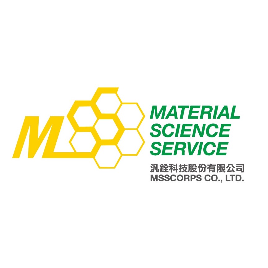 汎銓科技股份有限公司-公司商標