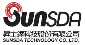 昇士達科技股份有限公司-公司商標