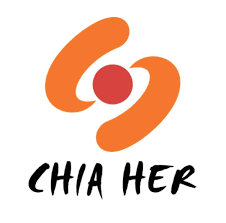 佳和實業股份有限公司-公司商標